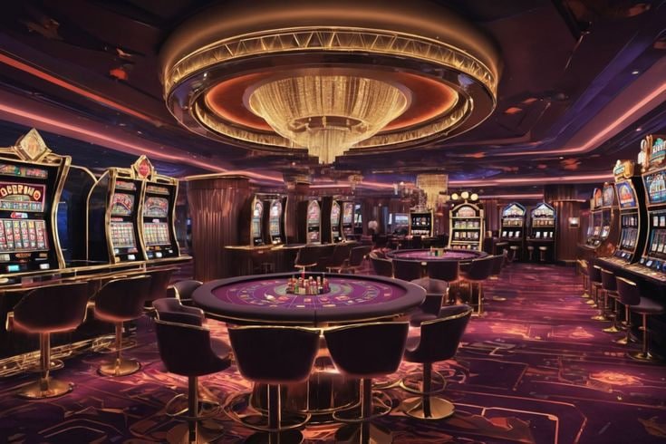 winli slots