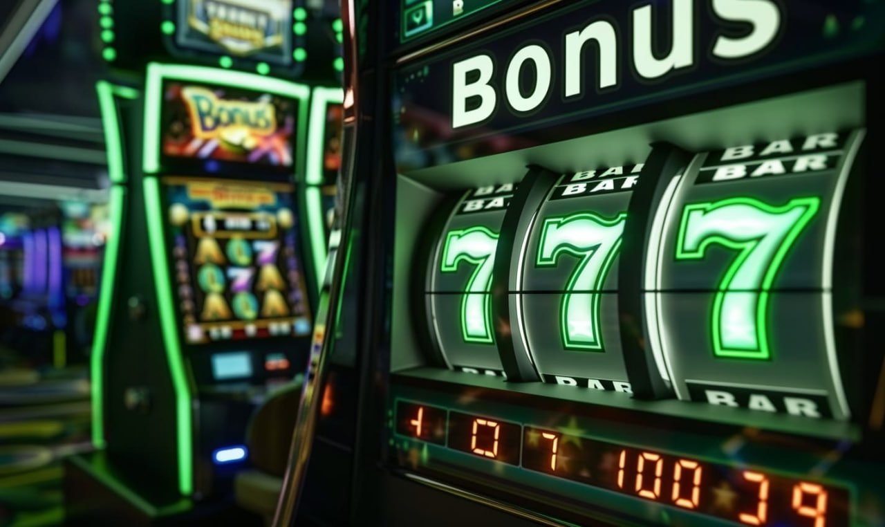 winli slots