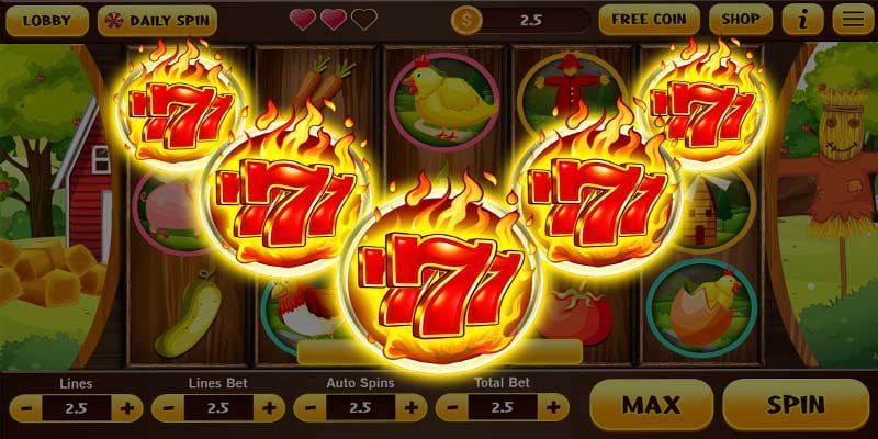 winli slots